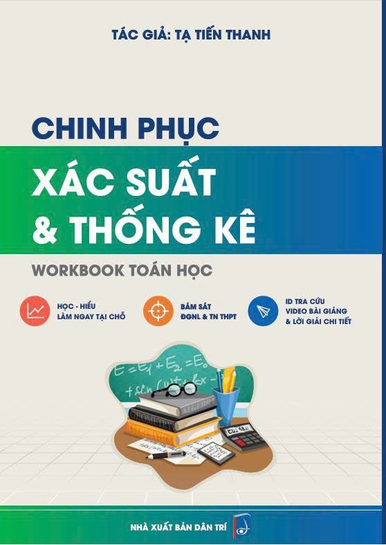 SÁCH : CHINH PHỤC XÁC SUẤT