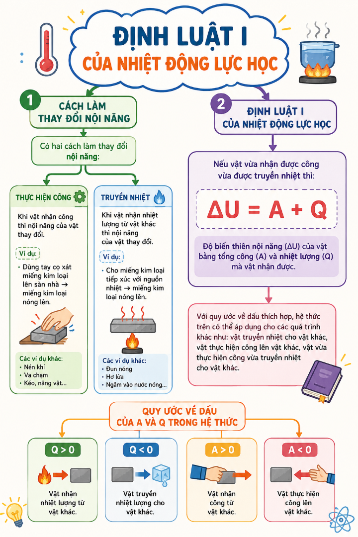 Ảnh minh họa cho SƠ ĐỒ TƯ DUY CĐ 1 -BÀI 2- PHẦN 2
