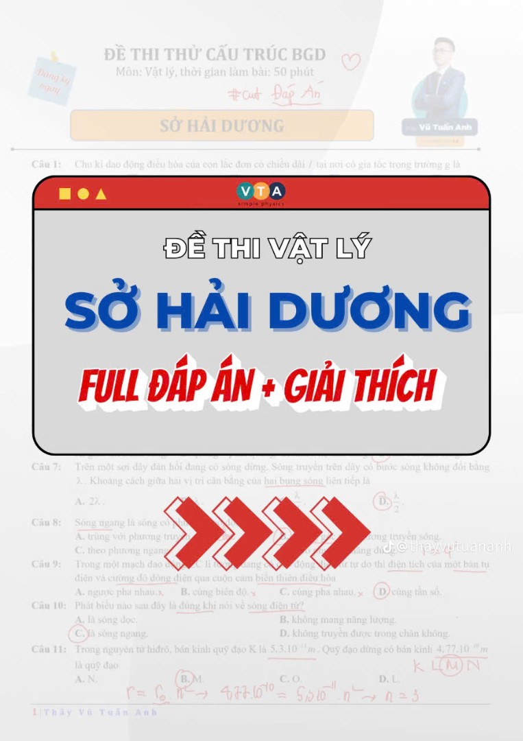 Ảnh minh họa cho Xem qua để tham khảo nhé các em#luyenthivatly#thayvutuananh#xps2k9#hothit