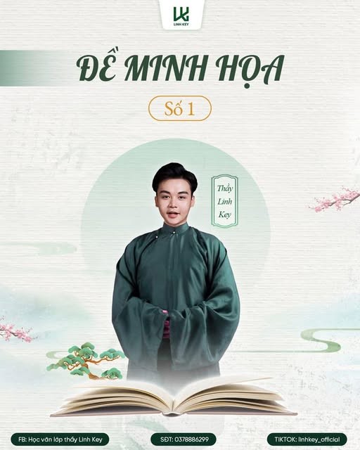 Ảnh minh họa cho ĐỀ MINH HOẠ SỐ 1: - Thầy Linh Key I PHẦN ĐỌC HIỂU (4 điểm) Những người đàn bà bán ngô nướng Những người đàn bà bán ngô nướng Bày số phận mình bên đường Những nhem nhuốc bên ngoài che dấu Bao ngọt lành, nóng hổi bên trong Người đi qua thờ ơ Hay rẻ rúng cẩm