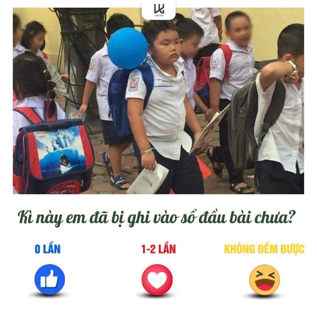 Ảnh minh họa cho Một phút thành thật 🧐