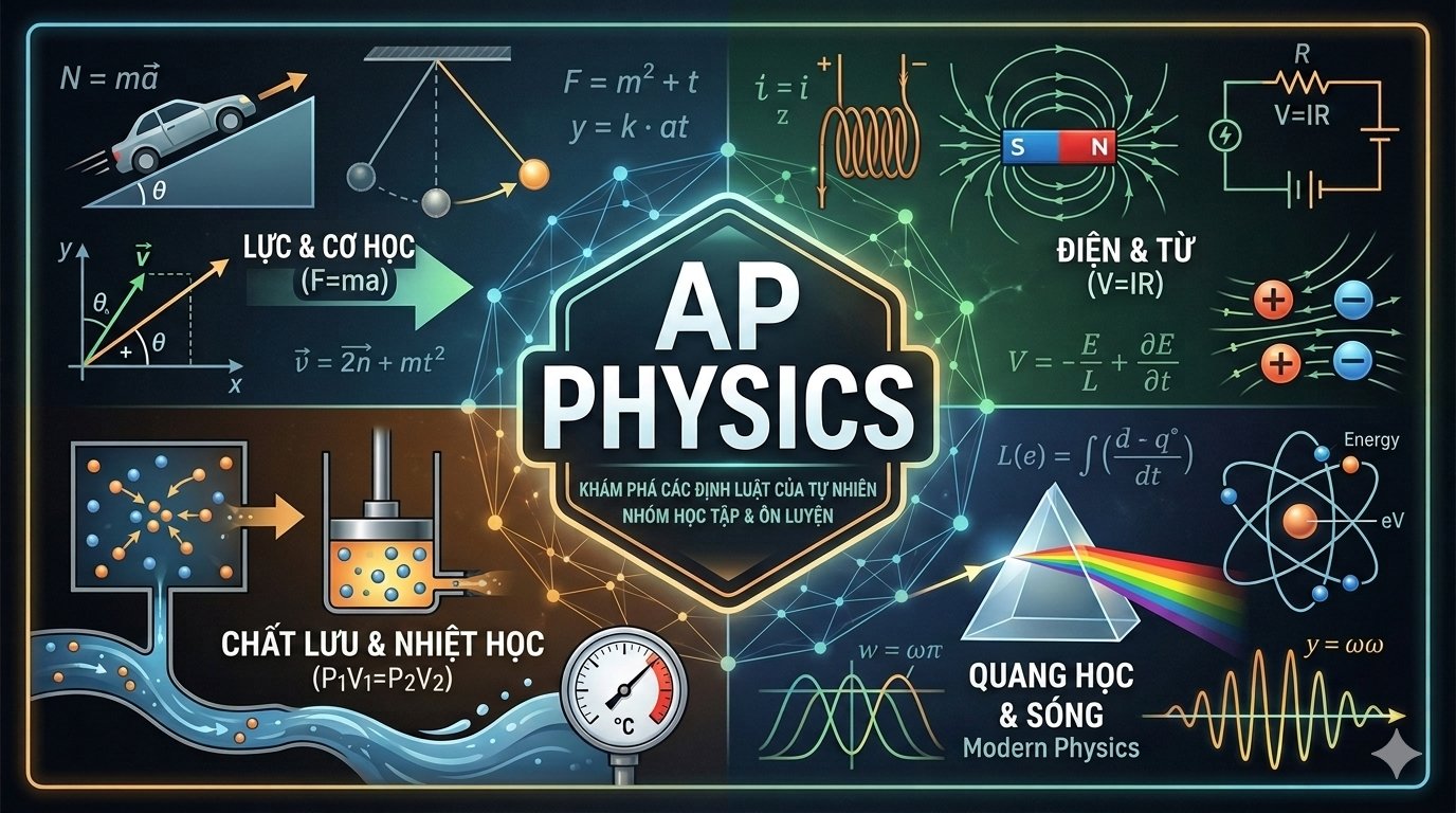 AP Physics