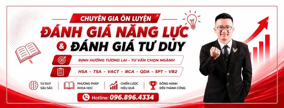 TSA _ Thầy Văn Hoa