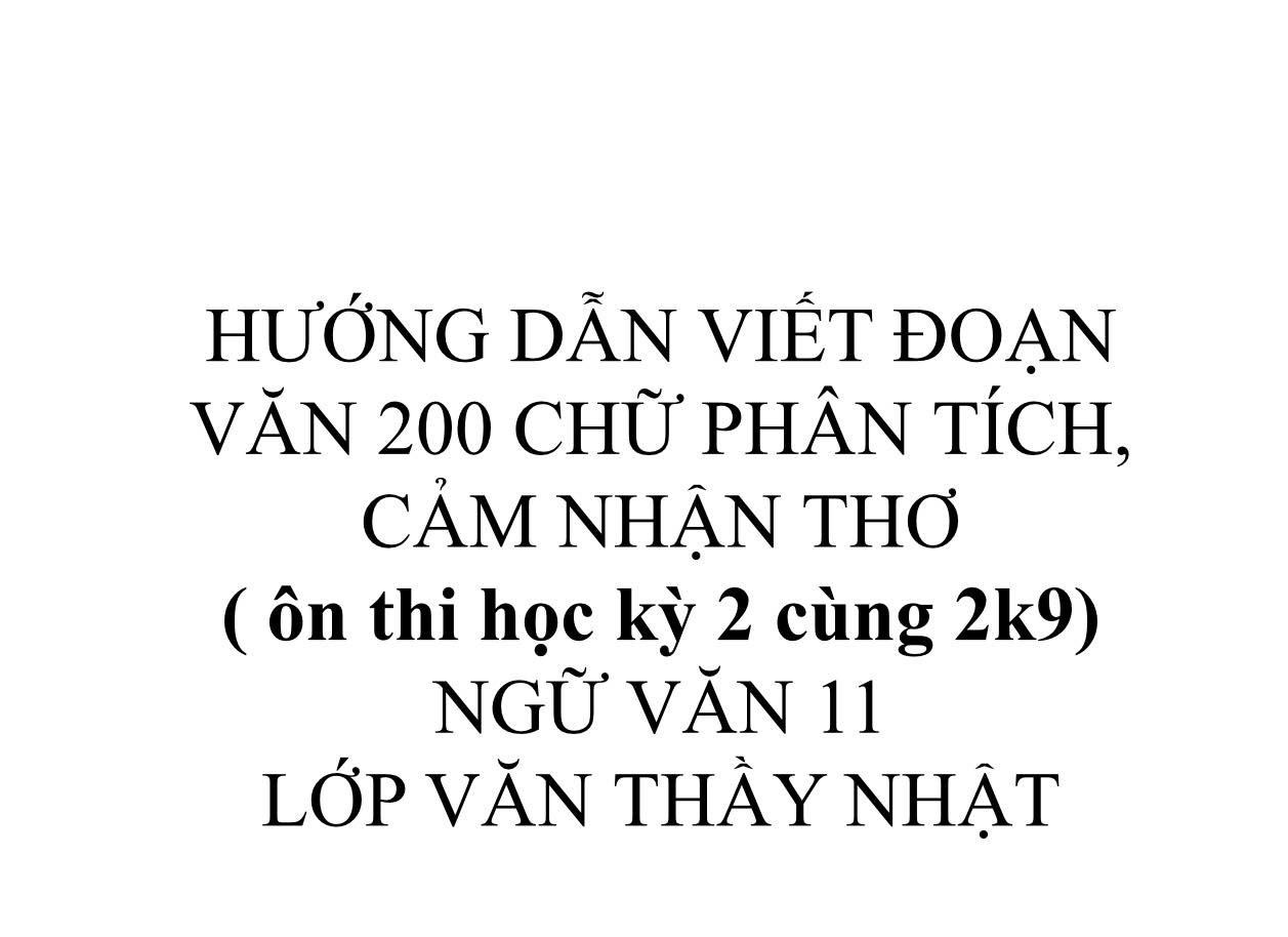 Ảnh minh họa cho Chia sẻ slide ảnh