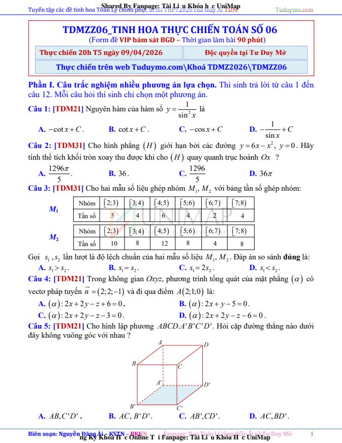 Ảnh minh họa cho de du doan 06
