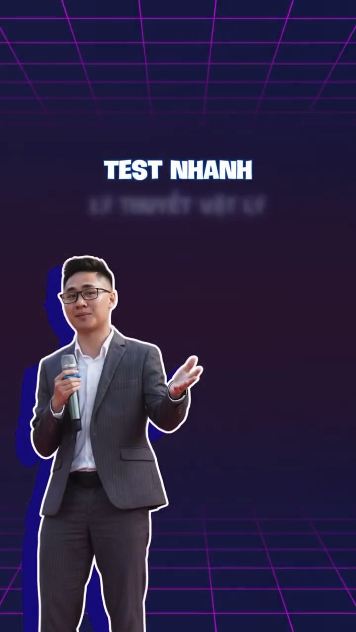 Ảnh minh họa cho Đầu tuần mưa gió thử 5 câu lý thuyết xem sao