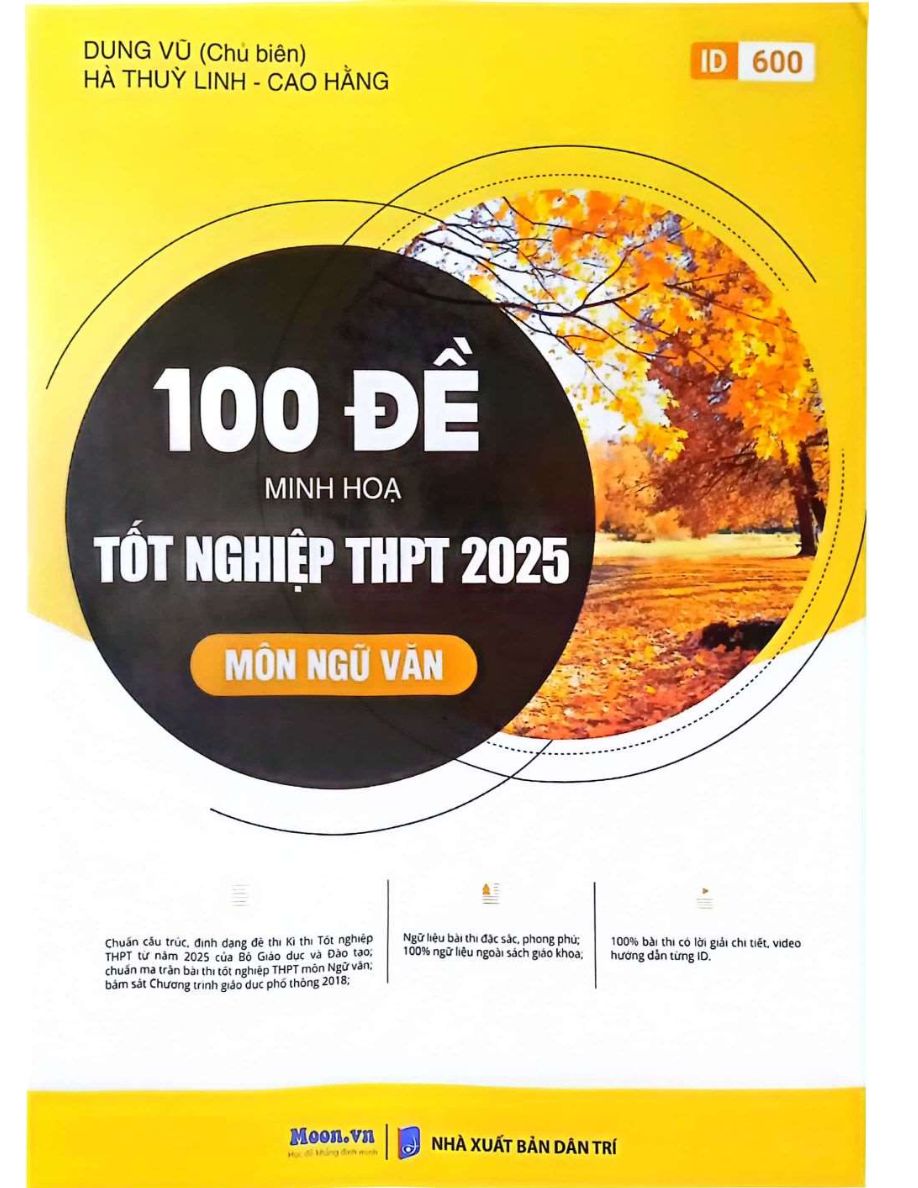Ảnh minh họa cho ÔN THI THPT QUỐC GIA 2026