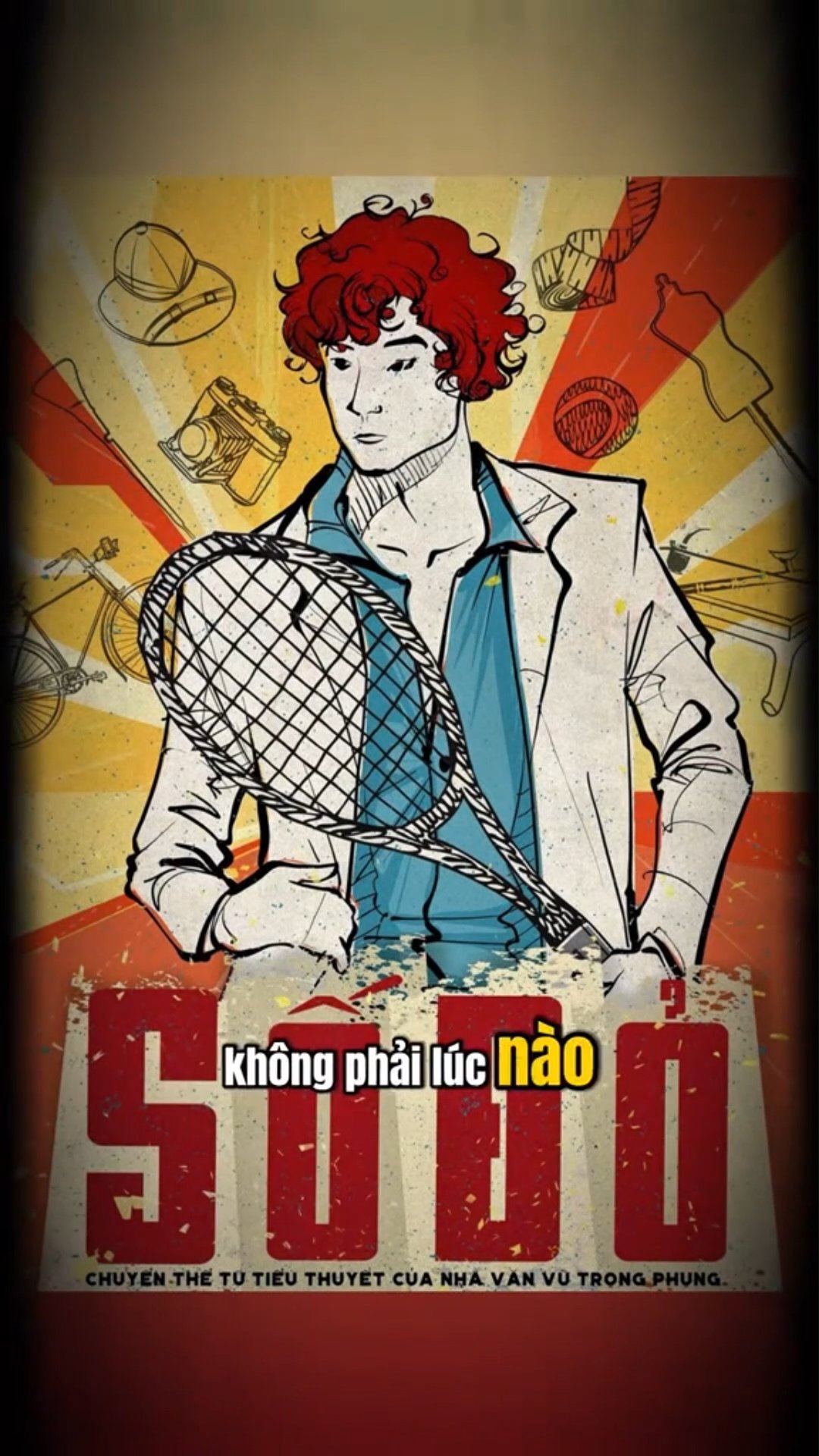 Ảnh minh họa cho VIDEO PHÂN TÍCH XUÂN TÓC ĐỎ CỨU QUỐC
