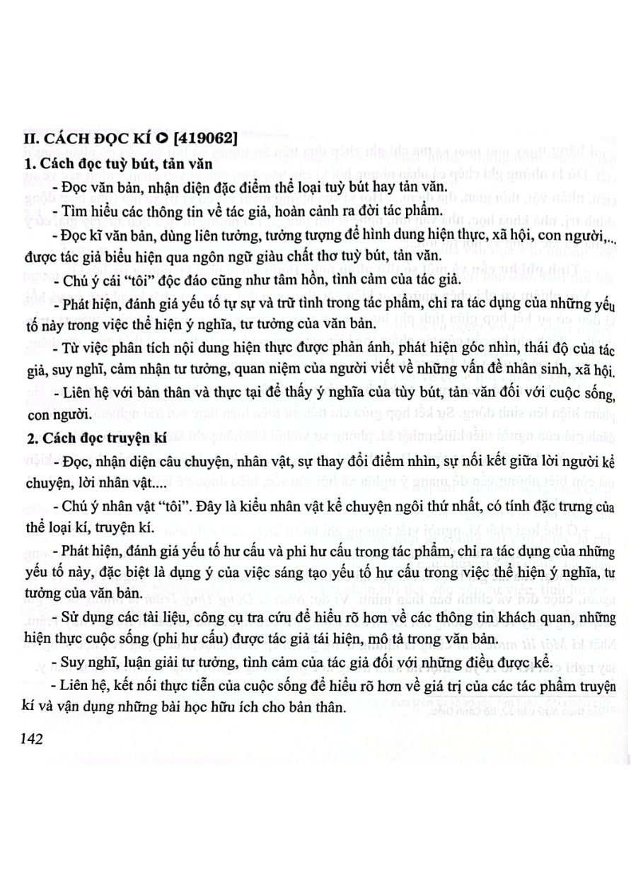 Ảnh minh họa cho CÁCH VIẾT NGHỊ LUẬN - KÍ