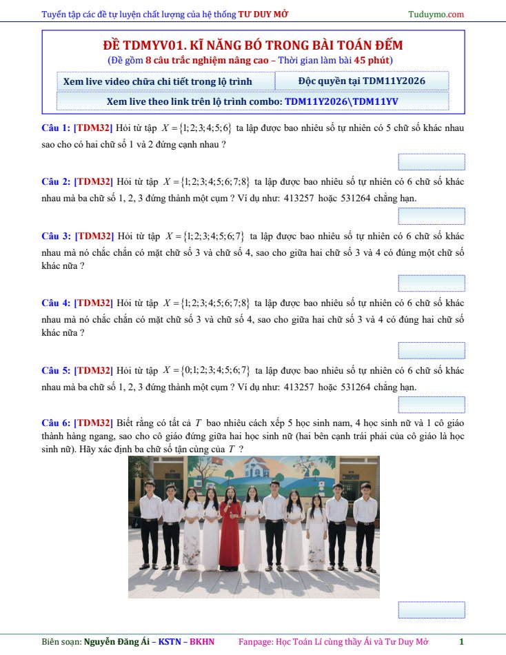Ảnh minh họa cho Bó phần tử