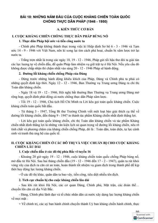 Ảnh minh họa cho ĐỀ CƯƠNG ÔN TẬP MÔN LỊCH SỬ THPTQG