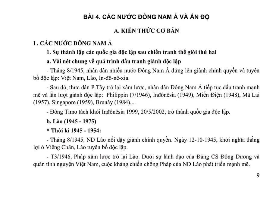 Ảnh minh họa cho BÀI 4