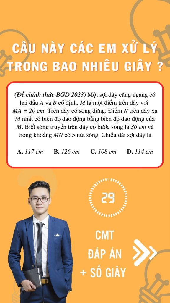Ảnh minh họa cho Nhiều bạn làm câu này rồi , nhưng không biết giờ còn nhớ gì không nhỉ ?
