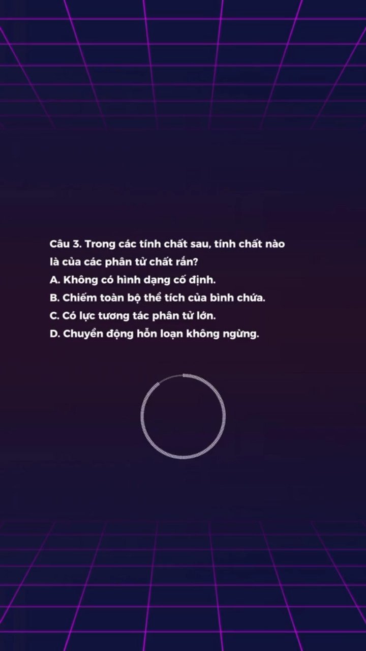 Ảnh minh họa cho Tiếp tục series qiuz nhanh , có ai sai không vậy ?
