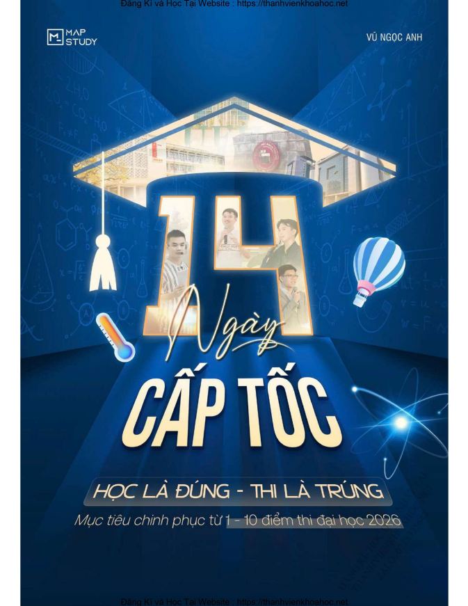 Ảnh minh họa cho tai-lieu-khoa-cap-toc-14-ngay-mon-vat-li-tap-1