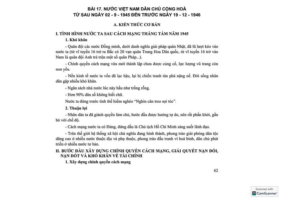 Ảnh minh họa cho ĐỀ CƯƠNG ÔN TẬP MÔN LỊCH SỬ THPTQG