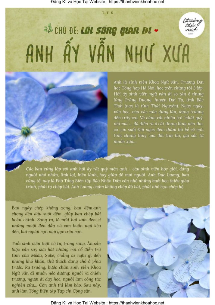 Ảnh minh họa cho TUYỂN TẬP ĐỀ BỔ TRỢ CÔ TRÚC LINH