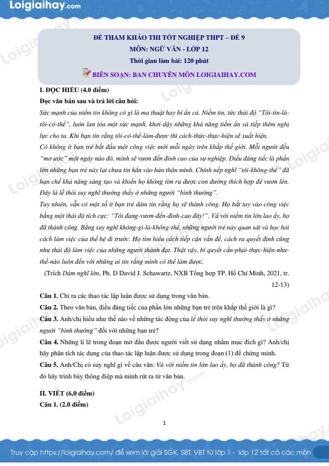 Ảnh minh họa cho de-tham-khao-thi-van-thpt-de-so-9-co-loi-giai-chi-tiet-1743044946