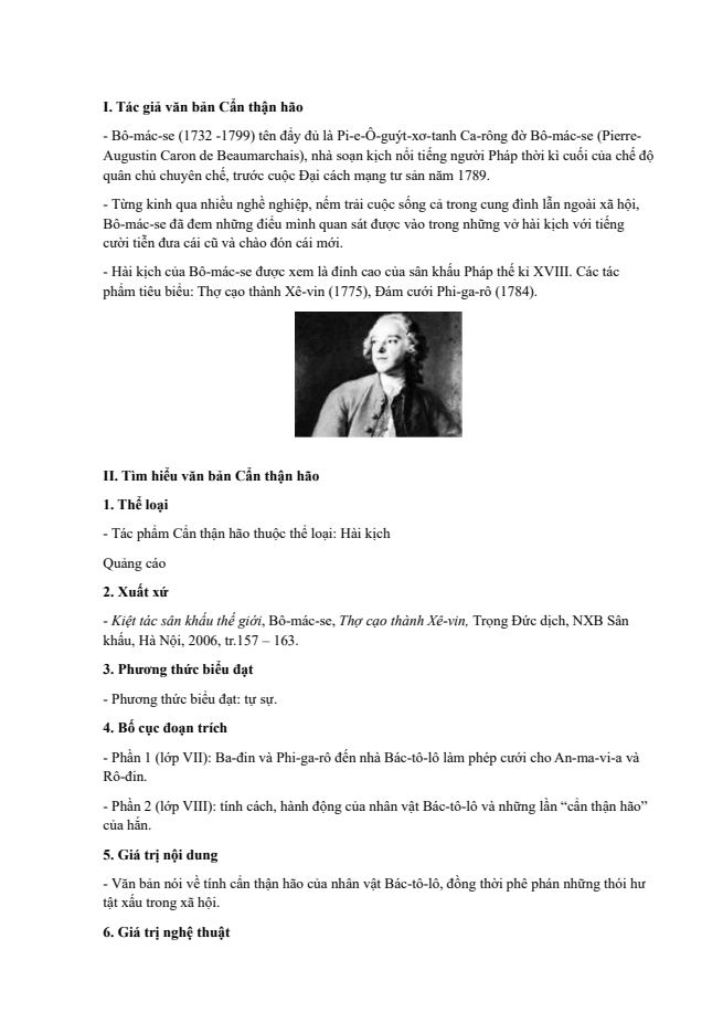 Ảnh minh họa cho TG, TP: CẨN THẬN HÃO