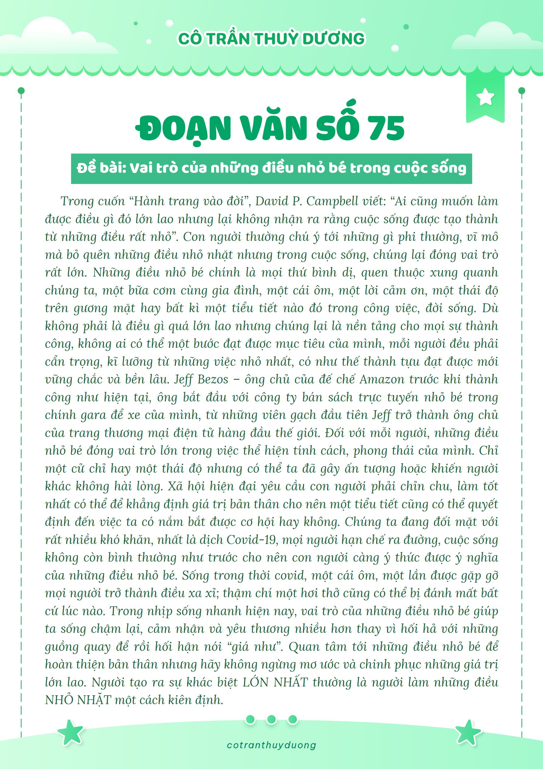 Ảnh minh họa cho ôn thi thpt quốc gia 2026