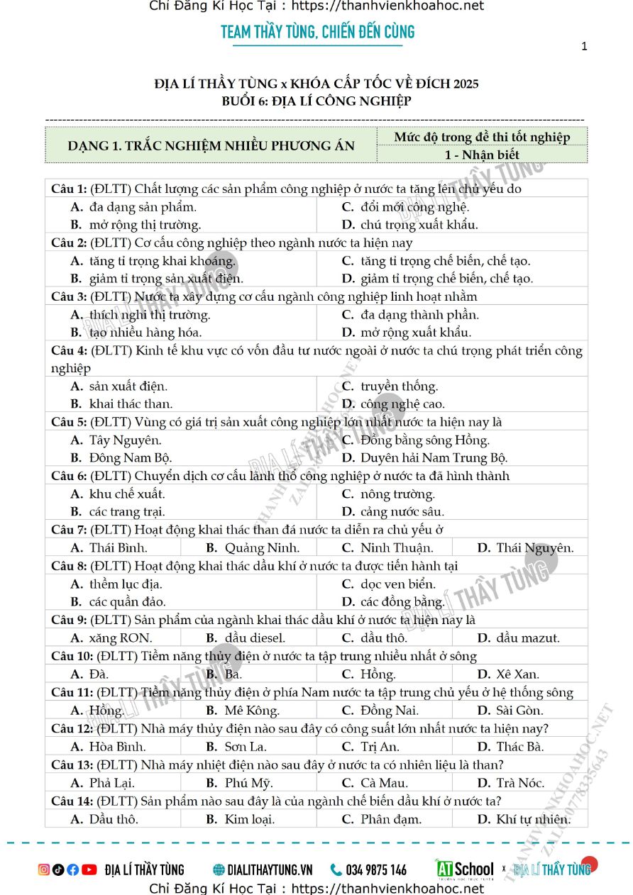 Ảnh minh họa cho BÀI TẬP BỔ TRỢ