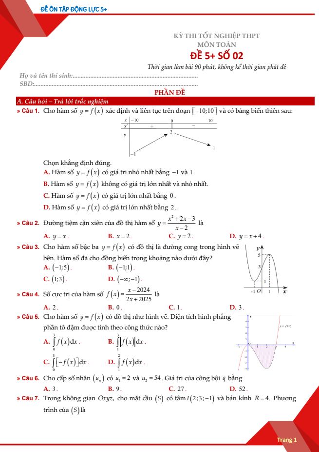 Ảnh minh họa cho Đề 5+ 02