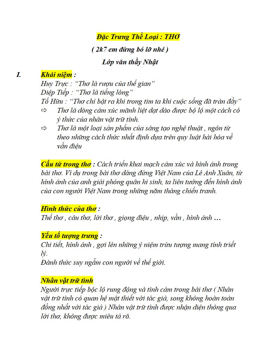 Ảnh minh họa cho ÔN THI THPT