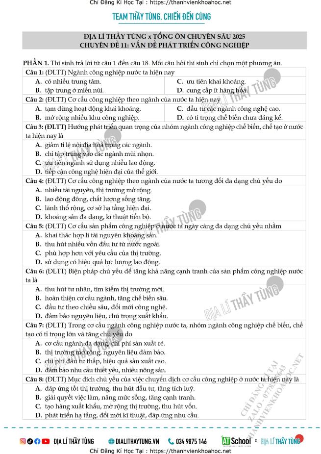 Ảnh minh họa cho 2025-dltt-to-cd11-de
