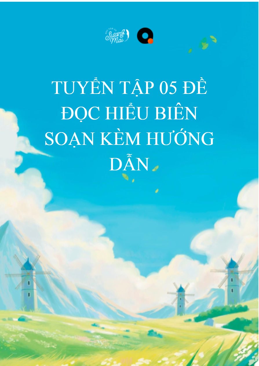 Ảnh minh họa cho ôn thi thpt quốc gia 2026