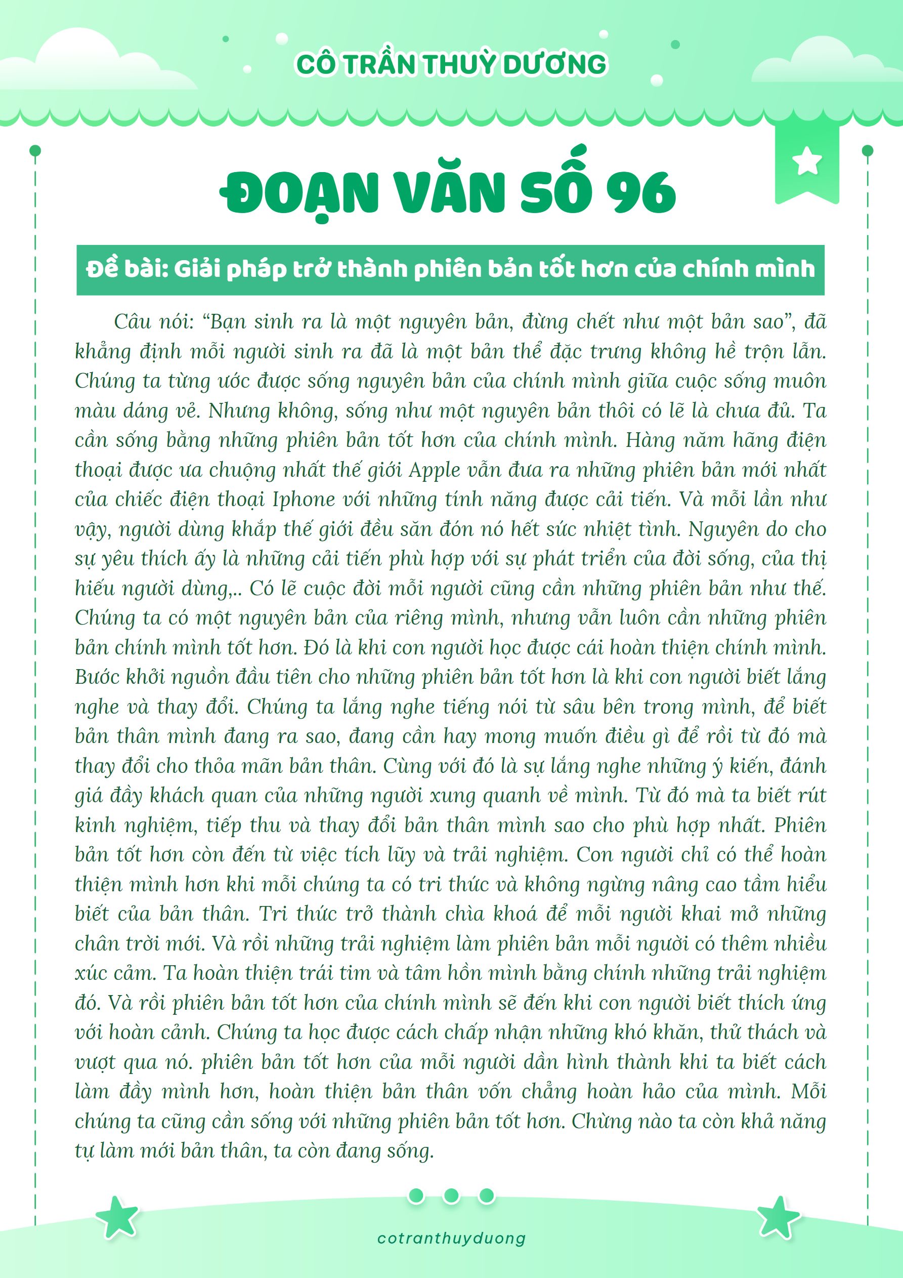 Ảnh minh họa cho ôn thi thpt quốc gia 2026
