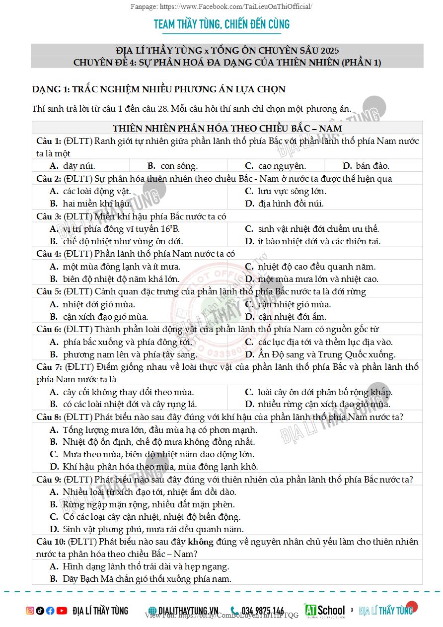 Ảnh minh họa cho Bài tập chuyên đề 4 phần 1