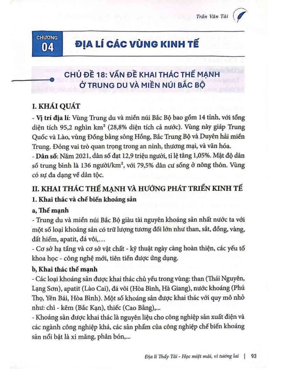 Ảnh minh họa cho Chủ đề 18