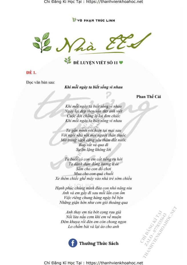 Ảnh minh họa cho tts-de-luyen-viet-so-11-tts-er-2k7