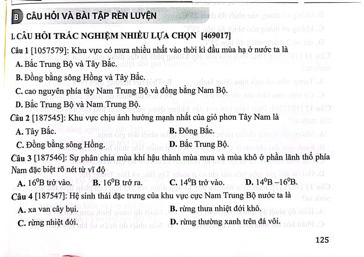 Ảnh minh họa cho CÂU HỎI VẬN DỤNG BÀI 3 - CĐ2