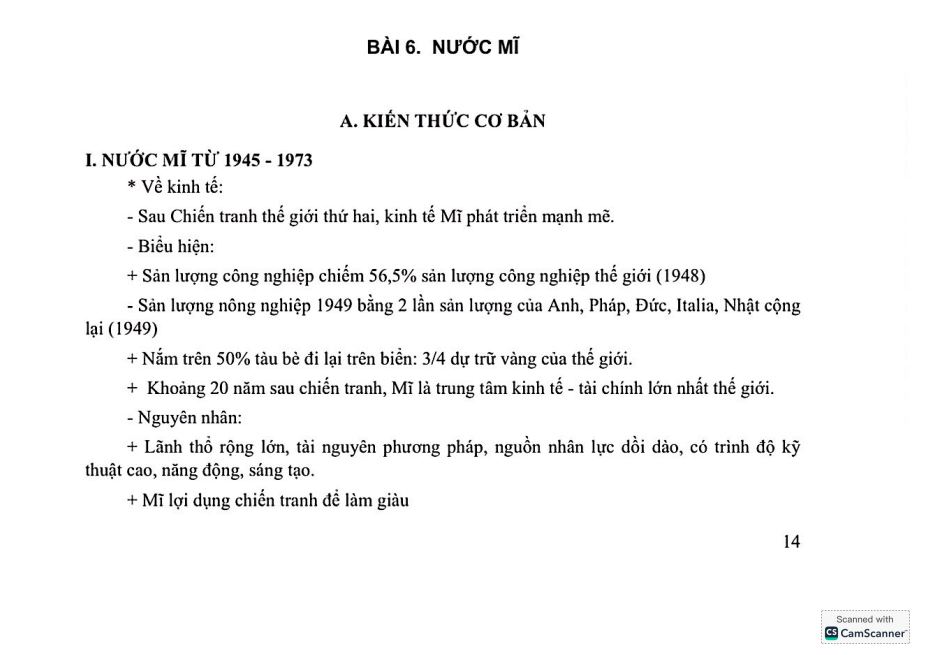 Ảnh minh họa cho BÀI 6