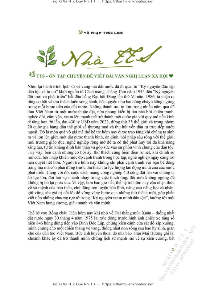 Ảnh minh họa cho buoi-11-on-tap-chuyen-de-viet-bai-van-nghi-luan-xa-hoi-buoi-11-on-tap-chuyen-de-viet-bai-van-nghi-luan-xa-hoi