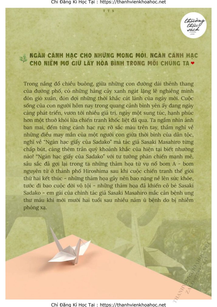 Ảnh minh họa cho TUYỂN TẬP ĐỀ BỔ TRỢ CÔ TRÚC LINH