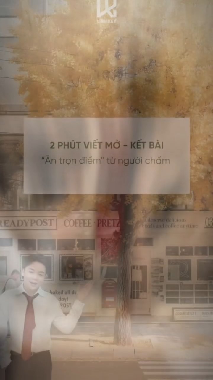 Ảnh minh họa cho ⭕️ Combo mở - kết bài đánh gục trái tim người chấm!