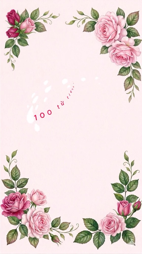 Ảnh minh họa cho 100 từ tiếng anh với tiền tố -dis