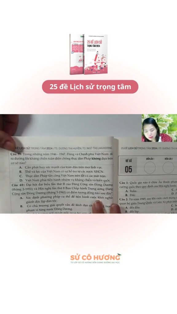Ảnh minh họa cho VIDEO P1 CÂU NÀY CÓ KHÓ KHÔNG CÁC BẠN ?