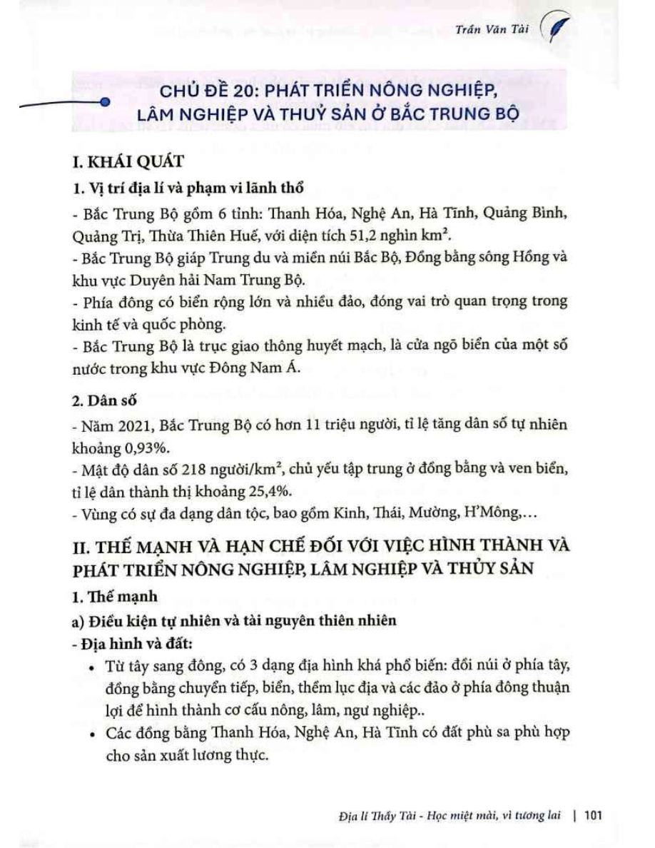 Ảnh minh họa cho Chủ đề 20