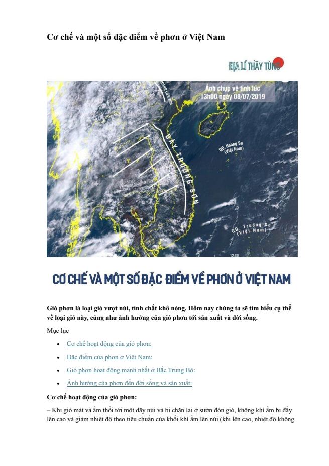 Ảnh minh họa cho co-che-va-mot-so-dac-diem-ve-phon-o-viet-nam