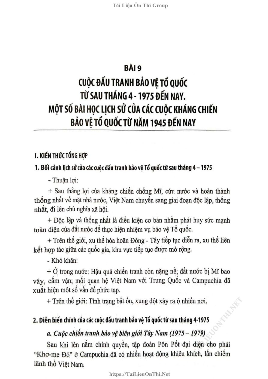 Ảnh minh họa cho CHUYÊN ĐỀ 3: CÁCH MẠNG THÁNG TÁM NĂM 1945...