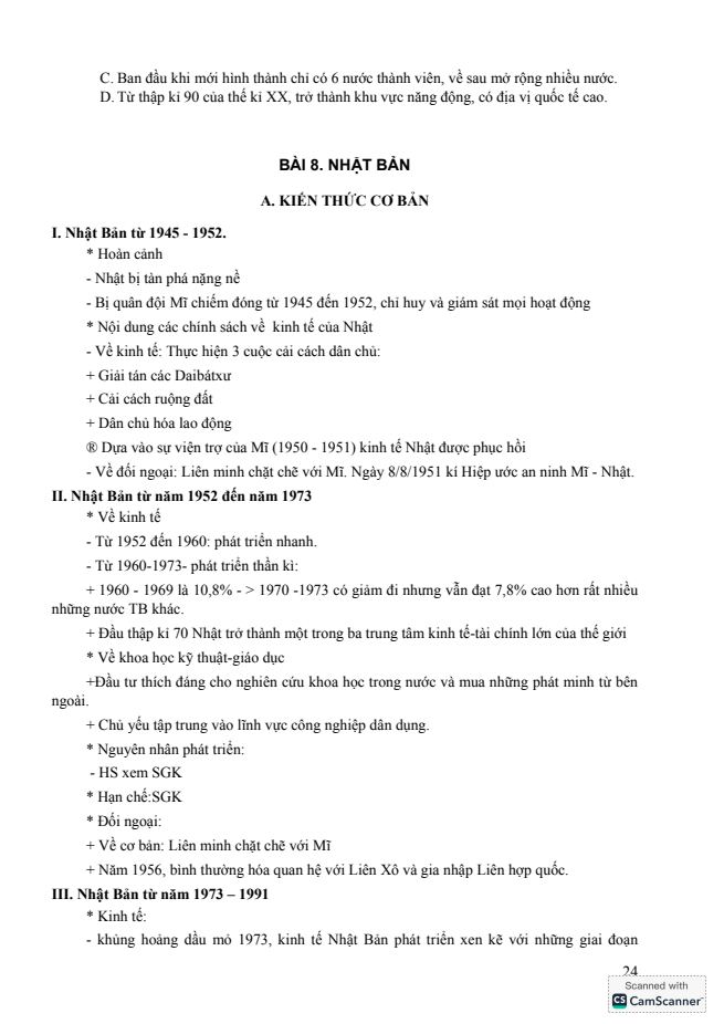 Ảnh minh họa cho BÀI 8