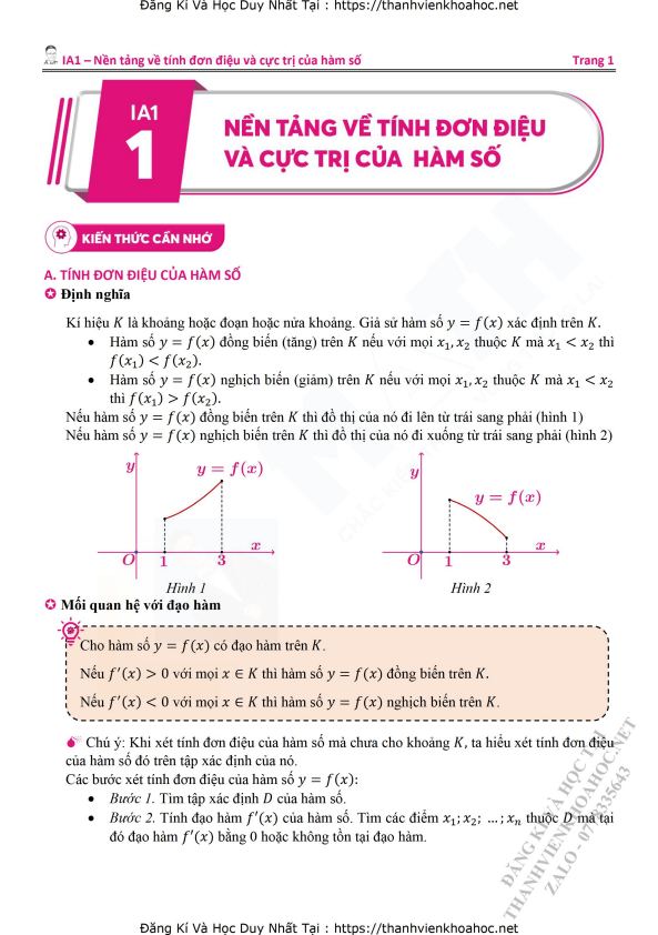 Ảnh minh họa cho ia1-nen-tang-ve-tinh-don-dieu-va-cuc-tri-cua-ham-so