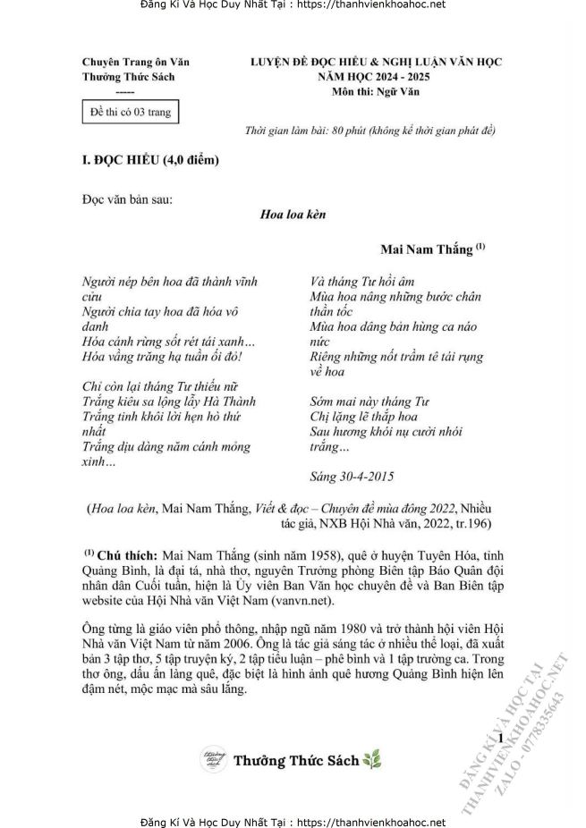 Ảnh minh họa cho luyen-de-20-chuyen-de-doc-hieu-nghi-luan-van-hoc