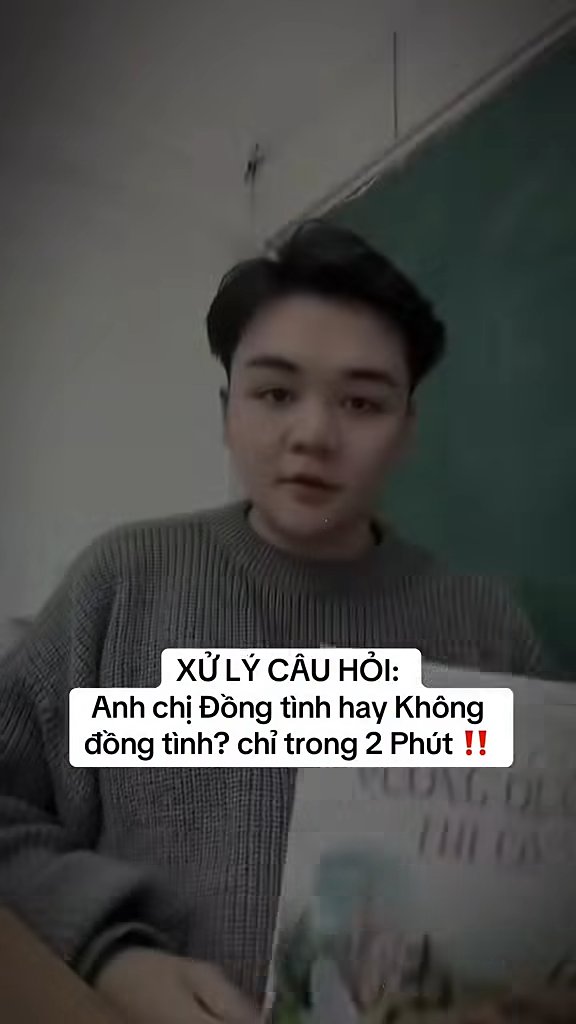 Ảnh minh họa cho Xử lý dạng câu hỏi 90% sẽ có trong đề đọc hiểu!!!