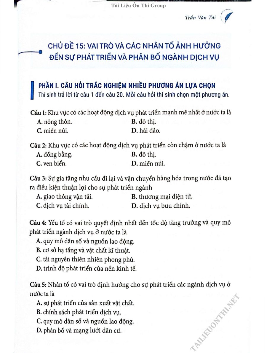 Ảnh minh họa cho BÀI TẬP CĐ4 - BÀI 15
