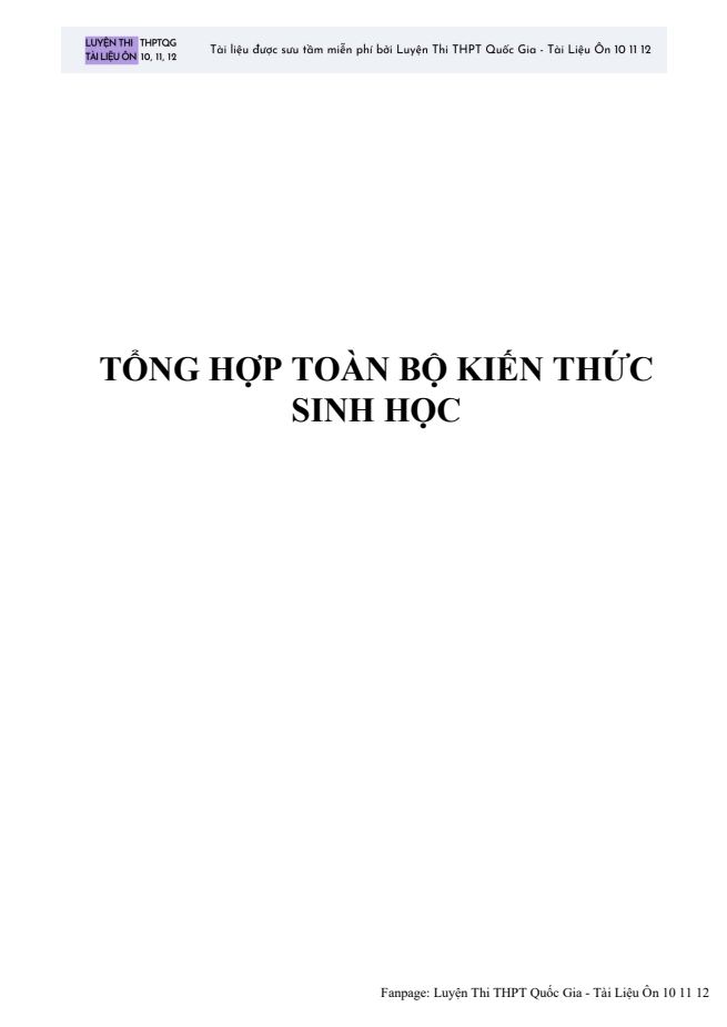 Ảnh minh họa cho toan-bo-kien-thuc-sinh