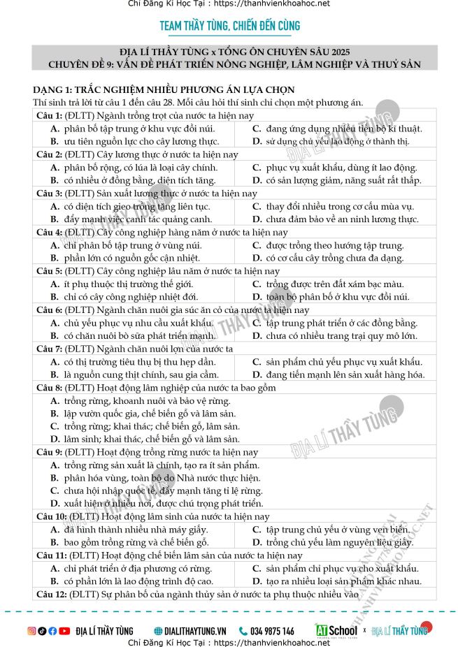 Ảnh minh họa cho 2025-dltt-to-cd9-de-1